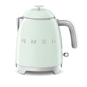 - Smeg Mini Kettle Pastel Green - Vattenkokare