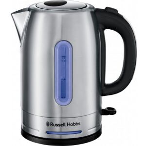 Russell Hobbs Tyst Kettle -Vattenkokare