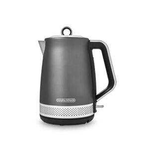 Morphy Richards Illumination Jug Kettle Black