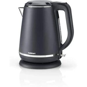 Cuisinart Neutrals Jug Kettle   1.5L Capacity   CJK780U gray 25.0 H x 20.5 W x 17.0 D cm