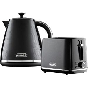 Daewoo Stirling 1.7L Plastic Electric Kettle