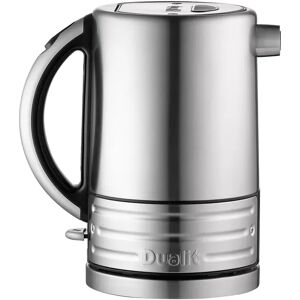 Dualit Architect Kettle   1.5L Capacity   Rapid Boil & Non-Drip Spout gray 24.0 H x 22.0 W x 14.0 D cm