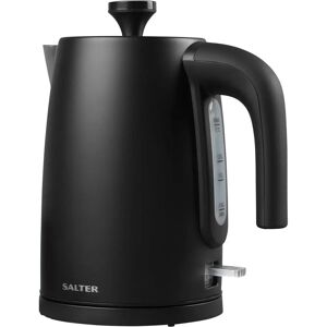 Salter 1.7L Kettle black/gray