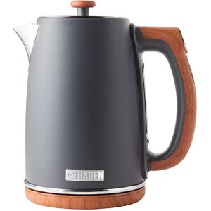 Haden Dorchester Variable Temperature Kettle gray 24.0 H x 15.4 W x 22.9 D cm