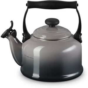 Le Creuset Traditional Stove Top Kettle - Flint