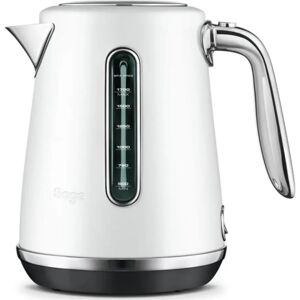 Sage Appliances SKE735SSST Soft Top Luxe Kettle - Sea Salt