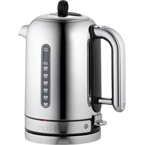 Dualit Classic 72796 1.7 Litre Kettle - Polished Chrome