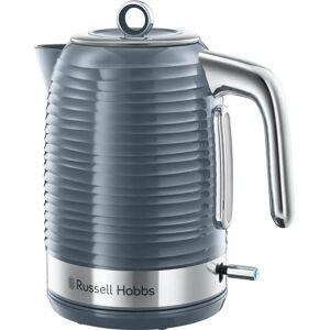 Russell Hobbs Inspire 1.7 Litre Jug Kettle - Grey