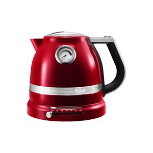 KitchenAid Artisan 5KEK1522BCA 1.5 Litre Kettle - Candy Apple