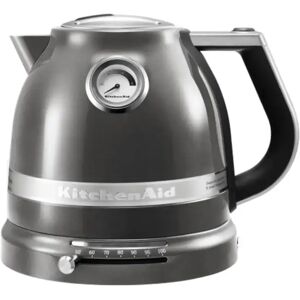 KitchenAid Artisan 5KEK1522BMS 1.5 Litre Kettle - Medallion Silver