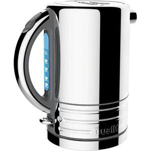 Dualit Architect 72926 1.5 Litre Jug Kettle - Grey & Stainless Steel