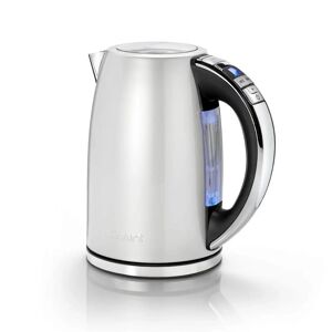 Cuisinart Style Collection Multi-Temp 1.7 Litre Jug Kettle - Frosted Pearl