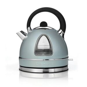 Cuisinart Style Collection Traditional 1.7 Litre Dome Kettle - Pistachio