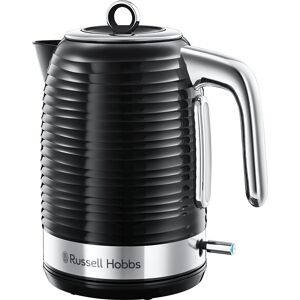 Russell Hobbs 24361 Inspire Black Kettle