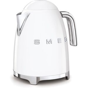 Smeg KLF03WHUK 50s Style Kettle White