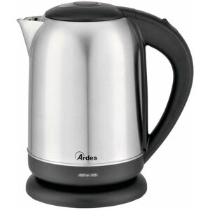 Electronique Ardes AR1K41 Silver Kettle 2200 W 1.7 L