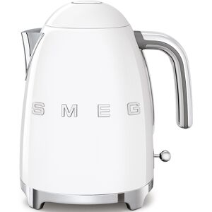 Smeg KLF03WHUK Retro Kettle - WHITE