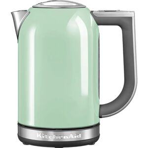 KitchenAid Jug Kettle 1.7L in Pistachio 5KEK1722BPT