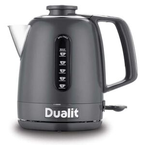 Dualit 1.5L Domus Kettle - Grey