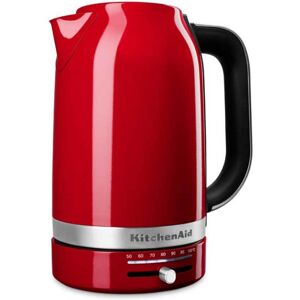 KitchenAid 1.7L Variable Temp Kettle - 5KEK1701BER