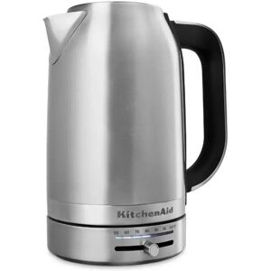 KitchenAid 1.7L Variable Temp Kettle - 5KEK1701BSX