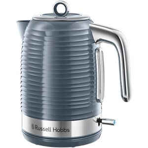 Russell Hobbs 1.7L Inspire Kettle Grey