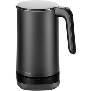 Zwilling Enfinigy Electric Kettle Pro Plastic Black 1.5 Litre