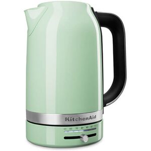 KitchenAid Breakfast Suite Pistachio 1.7L Kettle