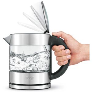 Sage The Compact Kettle Pure