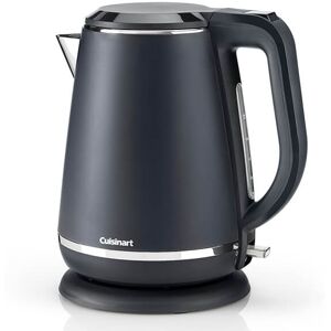 Cuisinart Neutrals Collection Slate Grey Jug Kettle