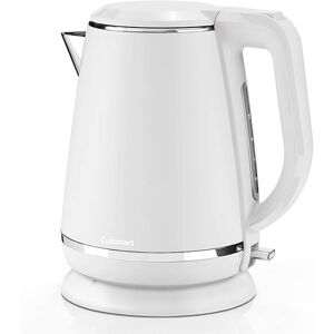 Cuisinart Neutrals Collection Pebble Jug Kettle