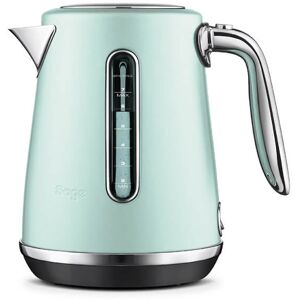 Sage The Soft Top Luxe Kettle Mint Frosting