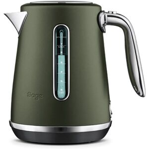 Sage The Soft Top Luxe Kettle Olive Tapenade