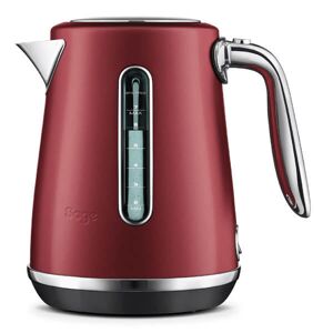 Sage The Soft Top Luxe Kettle Red Velvet