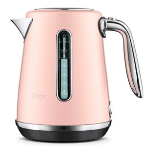 Sage The Soft Top Luxe Kettle Rosewater Meringue