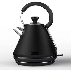 Tower Sera 3KW 1.7 Litre Kettle Black