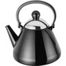 Judge Essentials Enamel, Stove Top Kettle, 1.5L, Enamel, Red 22.5 H x 22.0 W x 19.5 D cm