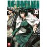 Crunchyroll Manga One-Punch Man 09