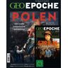 Gruner + Jahr GEO Epoche (mit DVD) / GEO Epoche mit DVD 117/2022 - Polen