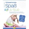 Klett Kita GmbH Entspannungsspaß für Kinder