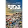 Transcript Nachhaltige Nicht-Nachhaltigkeit