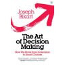 Watkins Media PRH US The Art of Decision Making