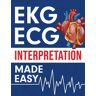 Nedu Llc EKG   ECG Interpretation Made Easy