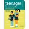 Mosaik Teenager – Betriebsanleitung