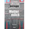 KLAK Verlag Muttermilch