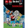 Kosmos Die drei ??? Kids, Bundesliga-Alarm