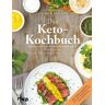 Riva Das Keto-Kochbuch