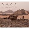 Insight Editions Dune Part One: The Photography