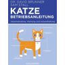 Goldmann Katze - Betriebsanleitung