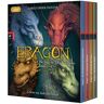 Cbj audio ERAGON – Die Saga des Drachenreiters